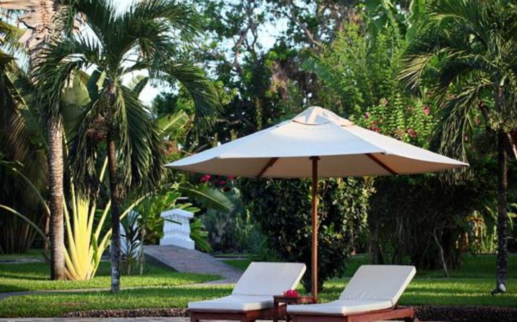 Sunset Villa Boutique Resort Diani Beach Bagian luar foto